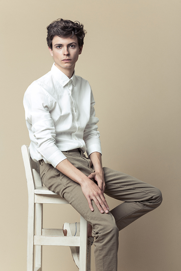CARLOS SOLÃS 5